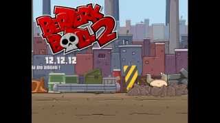 Berzerk Ball 2