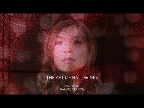 The Art of Hall Wines - YouTube