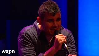 Rostam - &quot;Don&#39;t Let It Get to You&quot; (Free At Noon Concert)