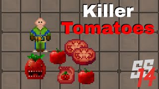 SS14 - Killer Tomatoes screenshot 3