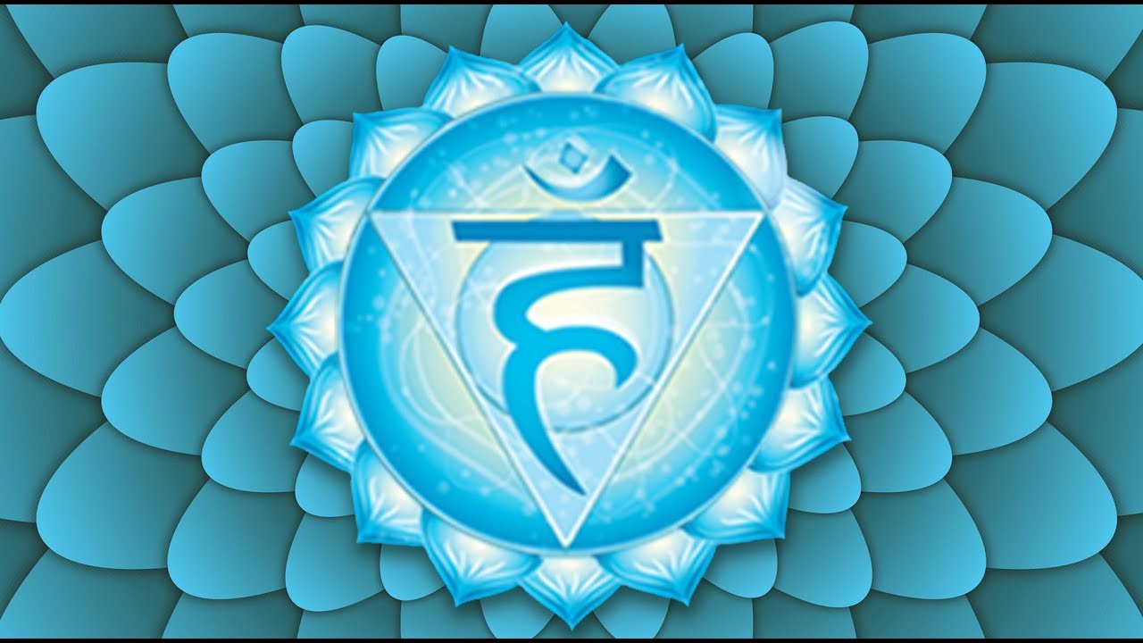 Heal HEART CHAKRA 》108 Times Seed Mantra 'YUM' Chants