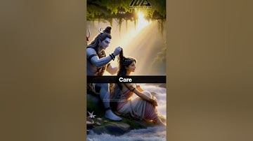 What is important in love✨|| Mahadev status || #mahadev#shorts#faith#love#song#viralvideo#sanatan#yt