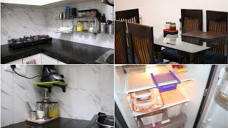 12 tips for a Clean, Organized & Clutter free Home - Clean home Secret