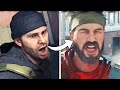 Mason Kills Woods (Sad Ending) - CALL OF DUTY: BLACK OPS COLD WAR