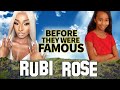 Rubi Rose | Before They Were Famous | Big Mouth & OnlyFans