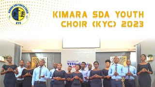 Top 5 songs Kimara youth SDA choir 2023