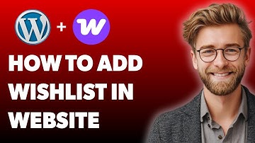 How To Add Wishlist In Wordpress Website How To Create Wishlist Page In Woocommerce [2025 Guide]