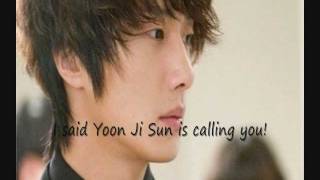 Scheduler  Yoon Ji Sun is calling! ringtone