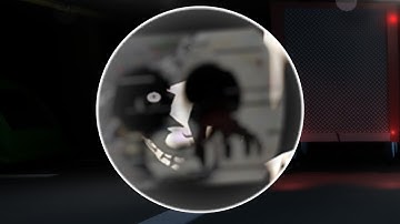 How to get "WHAT IS THIS PLACE..?" BADGE in PIGGY: THE VHS ARCHIVES! - Roblox