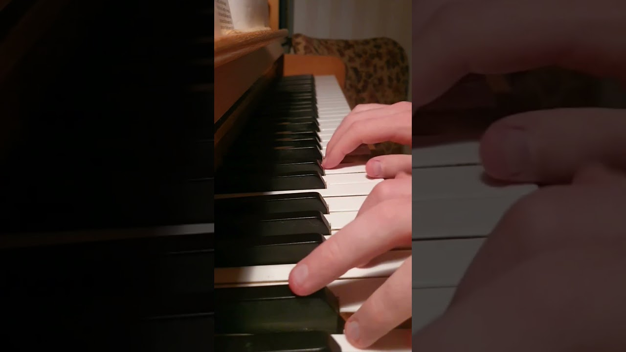 The lonely Shepherd, James Last, 