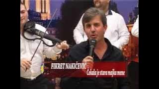 Download lagu Fikret Nakicevic - Cekala je stara majka mene - Sezam Produkcija - (Tv Sezam 2014)