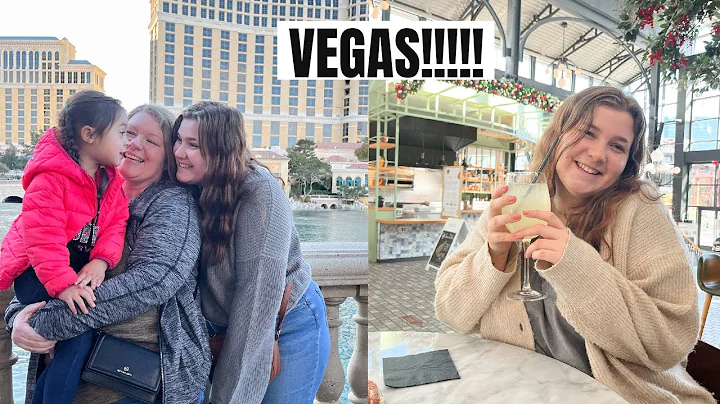 go to vegas with me!!!