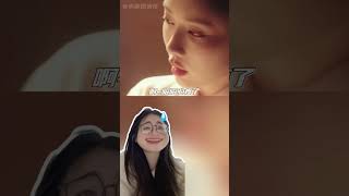 怎么没人告诉我昭墨婚后夫妻感更让人上头啊!#九重紫#昭昭墨墨#cp#shorts