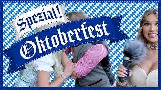 Eskalation auf der Wiesn | Shirin David Eskalation auf der Wiesn | Shirin David