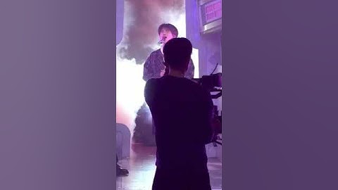 Graced by Kang Taehyun’s godly vocals😮‍💨 #txt #taehyun #moa #shorts #chasingthatfeeling #kpop