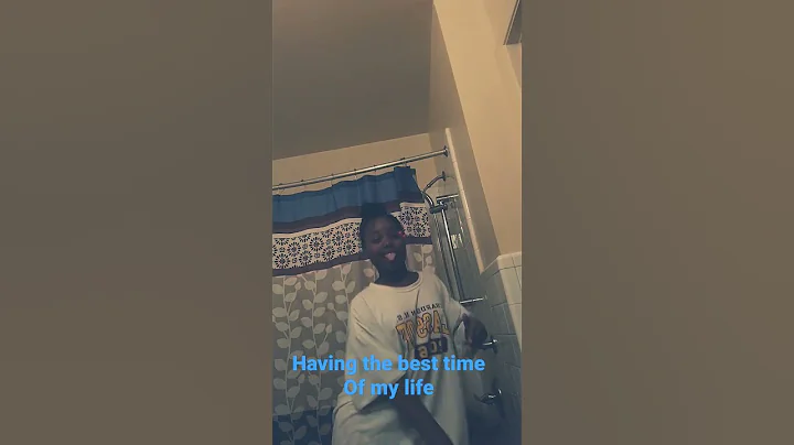 staying up late at night