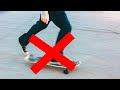 YouTube HATES Skateboarding