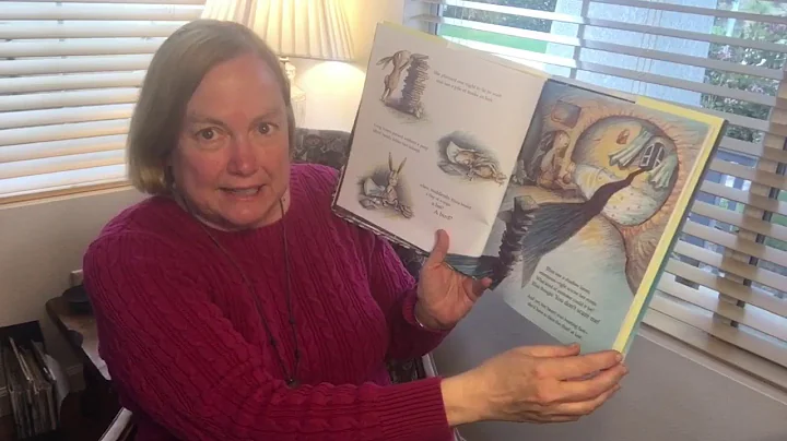 The Snatchabook read by Mrs. Lester