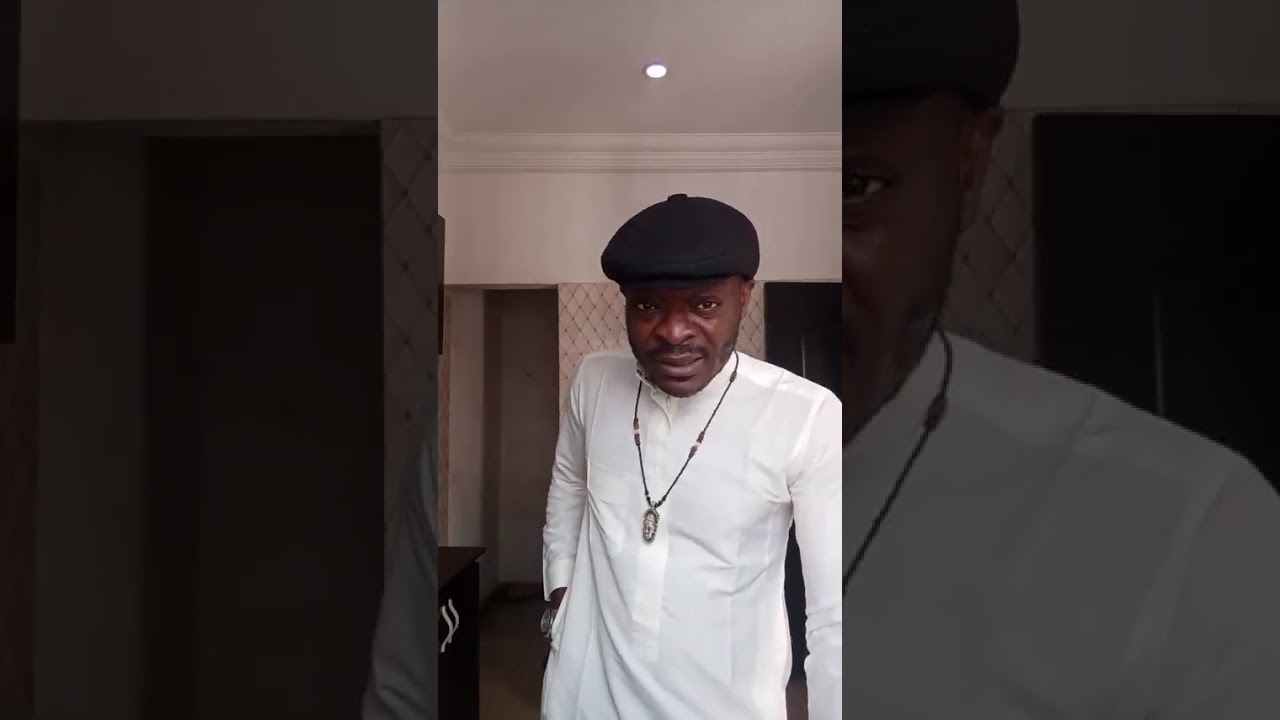 Ijele 🔥: VDM turns Nigerian emotions into income to escape family poverty  