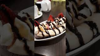 Download Lagu #bananasplit #shorts #shortvideo #food MP3