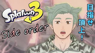 サイド・オーダー 秩序の塔を攻略【スプラトゥーン3  splatoon3　side order　DLC　エキスパンションパス】