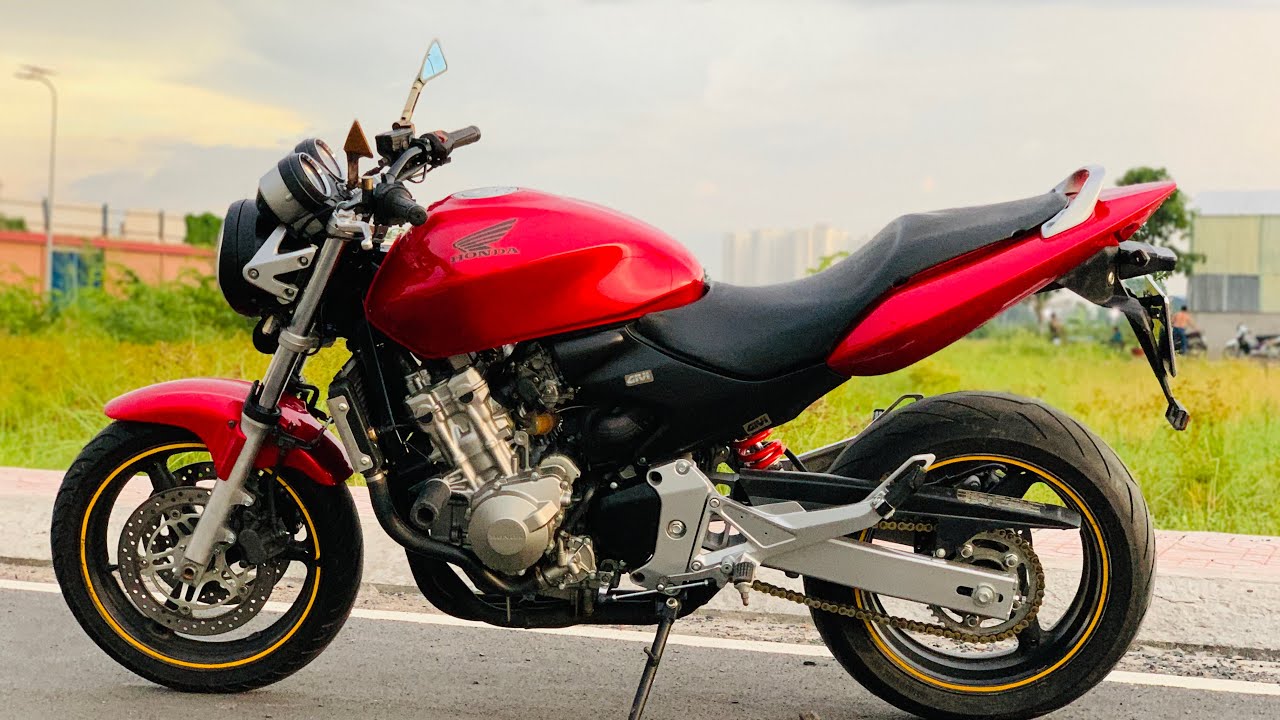 Honda CB600F Hornet 20072013 Review Specs  Prices  MCN