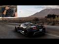 HENNESSEY VENOM FORZA HORIZON 5 HIGHWAY SPEED TEST