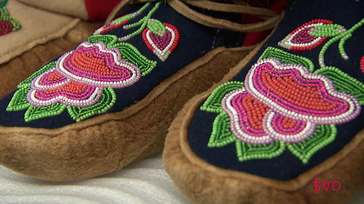 Making Mukluks and Connecting Cultures