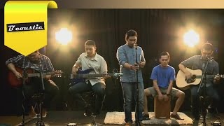 B'COUSTIC - Arounative