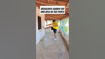 Thumbnail of CHEIOS DE MANIAS 😁🇧🇷🔥