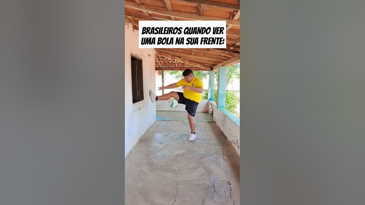 CHEIOS DE MANIAS 😁🇧🇷🔥