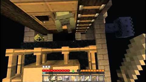 Grannies ponder The Infinite Improbability Drive pt 6