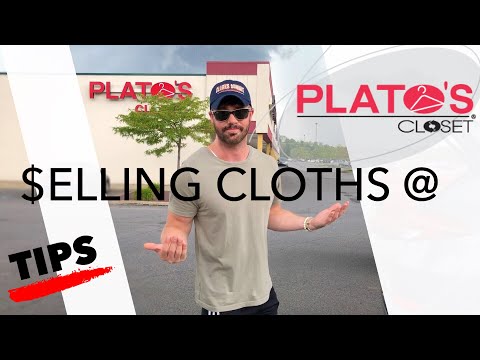 How To Sell Clothing | PLATO’S CLOSET