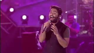 Janam Janam | Dilwale | Arijit Singh Live MTV India Tour