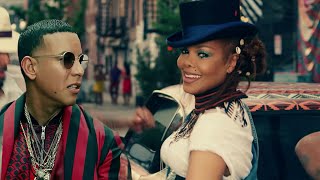 Janet Jackson x Daddy Yankee - Made For Now  (Tradução) ᶠᵘˡˡ ᴴᴰ by Miketvzin  2,900 views 3 years ago 3 minutes, 33 seconds