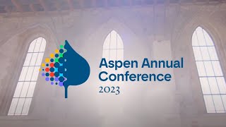 Aspen Annual Conference 2023