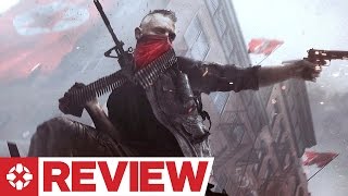 Homefront: The Revolution Review screenshot 5