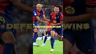 &quot;Barcelona beats Madrid in wild Copa del Rey final! #ElClasico #Barcelona #RealMadrid&quot;