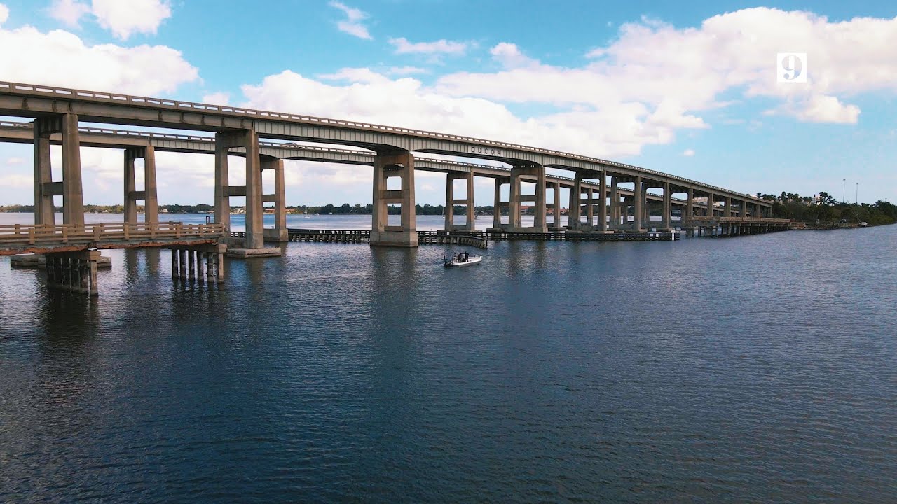 9 in Your Neighborhood: Brian Shields in Rockledge