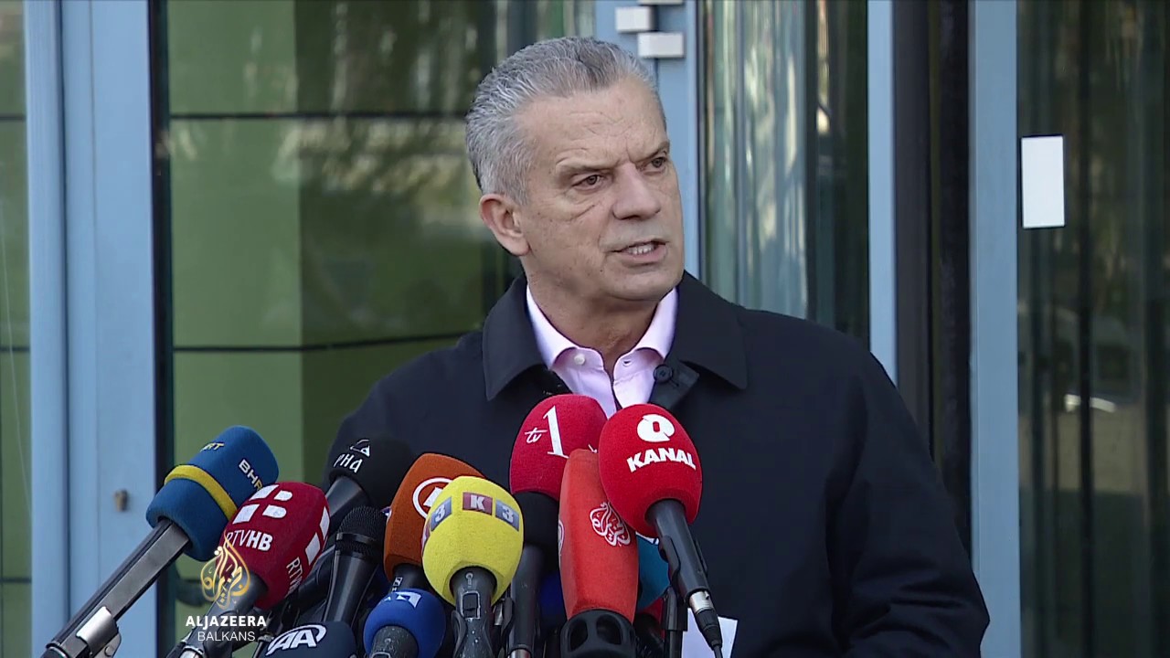 البوسنة والهرسك: سجن الدولة موقع محتمل لجناح عزل