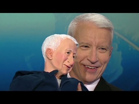 Video: Andersonio Cooperio namas: praneša apie jo 3,8 milijonų dupleksinių patalpų pardavimą