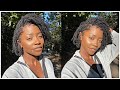 I Started Microlocs...AGAIN | Keke J.