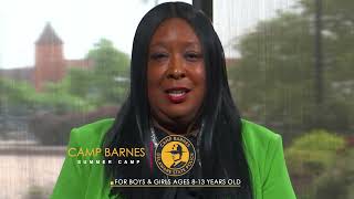 Camp Barnes Registration is Now Open by WITN Channel 22 96 views 9 days ago 1 minute, 8 seconds