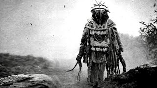 Native Americans Warned of This Race Wiping Out Their Tribes!