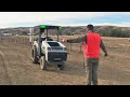 Self-Driving Farm Tractor Rolls Into Service at California Vineyard