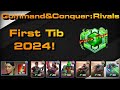 Cc rivals first tib 2024 part two