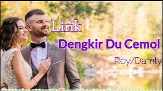 lagu Manggarai // Dengkir Du cemol
