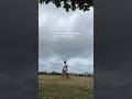 Hurricane training session 🌪️ #dogtrainer #dogtraining