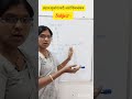 लहान मुलांना घरी subject कसं समजावून सांगाय#englishgrammar #learningenglishmarathi#shorts