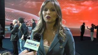 Irene, la regina del paddock